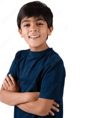 Where Childhood Begins With Love & Laughter - Boys & Toddlers