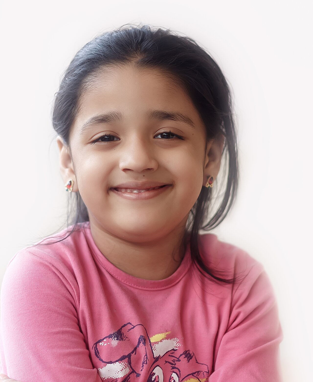 Where Childhood Begins With Love & Laughter - Girls & Toddlers